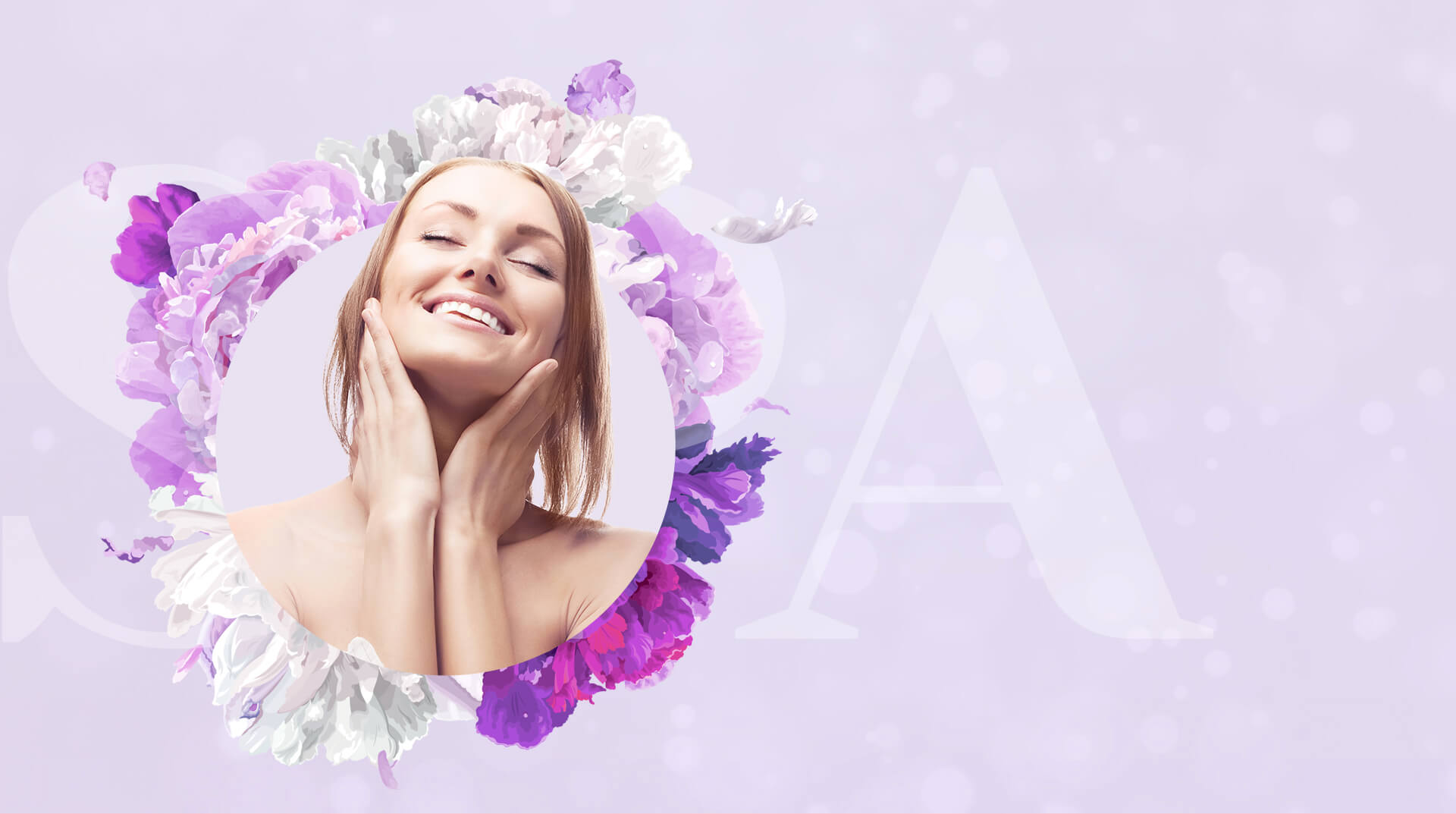 beauty graphic