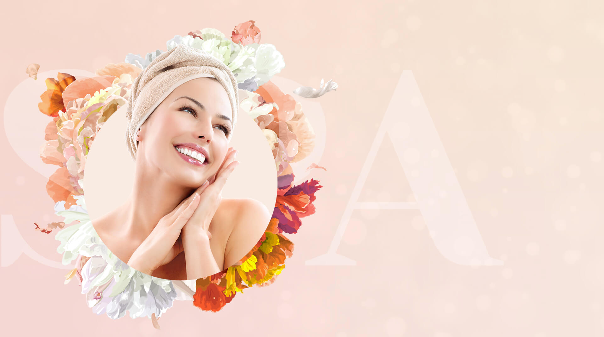 beauty graphic